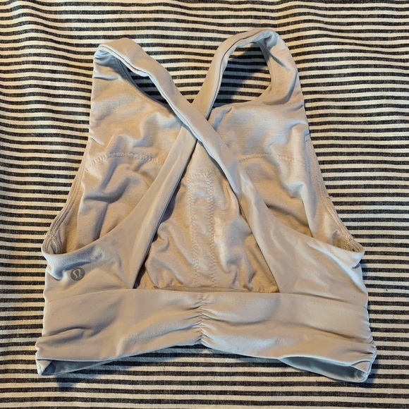 Lululemon Always Aligned Bra - Picture 4 of 5
